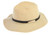 Wool mix Fedora hat