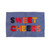 Blue "Sweet Cheeks" bathmat