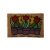 Tulip coir doormat with rubber backing 60 x 40cm