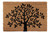 Door Mat | Coir | Tree