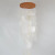 White Shell windchime