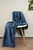 Kowhaiwhai Fleece Blanket-3 Colours