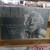 Marilyn Monroe tin sign ... a woman and I enjoy it