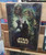 Star Wars Return Of The Jedi | Tin Sign