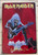 Retro Tin Sign- Iron Maiden Fear Of The Dark Live