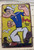 Retro Tin Sign-Popeye The Sailor Man