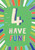 Birthday Card-4 Have Fun!
