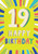 Birthday Card-19 Happy Birthday