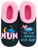 Mum Love you Slumbies Slippers – Cozy Non-Slip Slippers NZ
