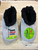 Swing, Swear, Drink And Repeat Slumbies Slippers – Cozy Non-Slip Slippers NZ