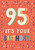Birthday Card-95 It's Your Birthday