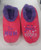 Slumbies slippers | this Mum runs on hugs and kisses