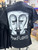 Pink Floyd T-Shirt The Division bell - rear view