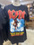 ACDC T-Shirt | Blow Up You Video World Tour| Large
