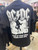 ACDC T-Shirt | Blow Up You Video World Tour| Large