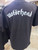 Back of Motorhead T-Shirt | The World Is Yours | Medium
