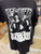 Back veiw of Black Sabbath T-Shirt | Masters Of Metal