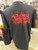 Back veiw of The Black Dahlia Murder Band T-Shirt