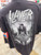 Back Veiw of Slayer T-Shirt | Aftermath