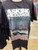 Asking Alexandria T-shirt | Stand Up And Scream