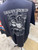 Back of Disturbed Band T-shirt
