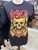 Slayer Band T-shirt | Skull