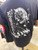 Back of Iron Maiden T-Shirt | The Number Of The Beast