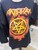 Anthrax T-shirt| Pentagram Thunder