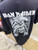 Back of Iron Maiden T-Shirt | Powerslave