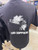 Back of Led Zeppelin T-Shirt | The Song Remains The Same
