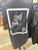 Biggie Smalls T-shirt | The Crown  | Gold And Silver
