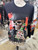 Triple 6 Band T-shirt |