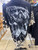 Back of Grim Reaper T-shirt | Reaper Madness