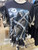 Sympony Of Death T-shirt | Skeleton And Cello