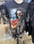Grim Reaper T-shirt |Flaming Jack O Lantern