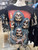 Cluster Grim Reaper T-shirt | Reaper Creed