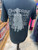 Back of John Prine Pre-Loved Vintage T-Shirt