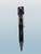 Hannah Paua Shell Pen | NZ Souvenir Gift