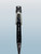 Susan Paua Shell Pen | NZ Souvenir Gift