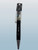 S Paua Shell Pen | NZ Souvenir Gift