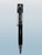 W Paua Shell Pen | NZ Souvenir Gift | Cursive