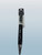 Tania Paua Shell Pen | NZ Souvenir Gift | Bold Style Letters
