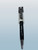 Teresa Paua Shell Pen | NZ Souvenir Gift