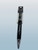 Anthony Paua Shell Pen | NZ Souvenir Gift