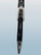 Blair Paua Shell Pen | NZ Souvenir Gift | Cursive