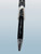 Brendon Paua Shell Pen | NZ Souvenir Gift | Italic style font