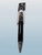 Cameron Paua Shell Pen | NZ Souvenir Gift | Italic style font