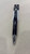 Dan Paua Shell Pen | NZ Souvenir Gift | Bold Style Letter