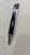 John Paua Shell Pen | NZ Souvenir Gift | Bold Letter Cursive