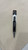 Phillip Paua Shell Pen | NZ Souvenir Gift | Cursive